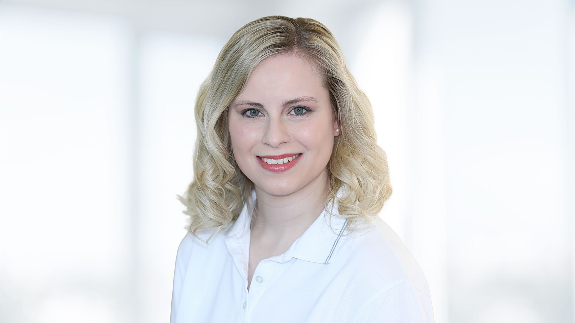 Zahnärztin Christina Gürster 