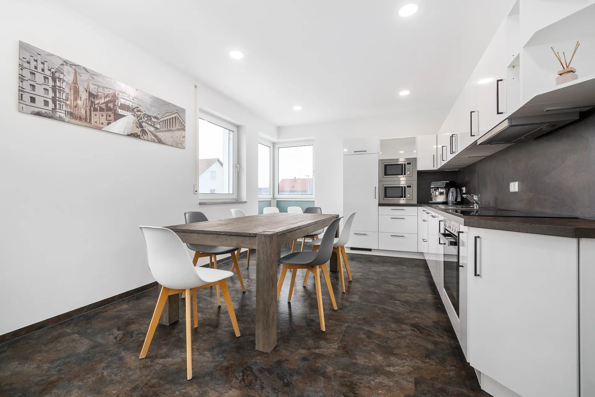 Unsere Praxis - wir stellen uns vor