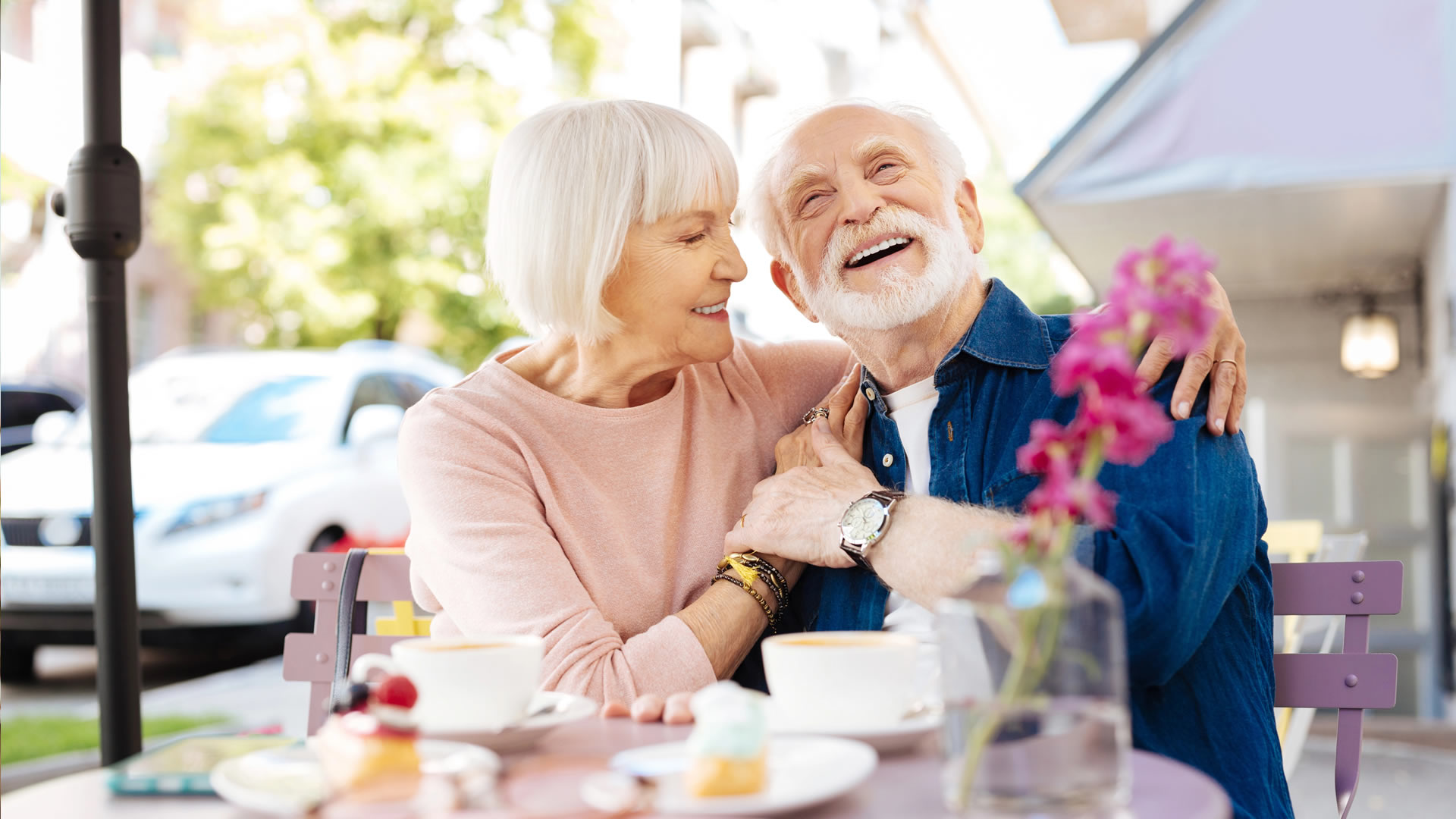 "Smile-on-6" - Konzept