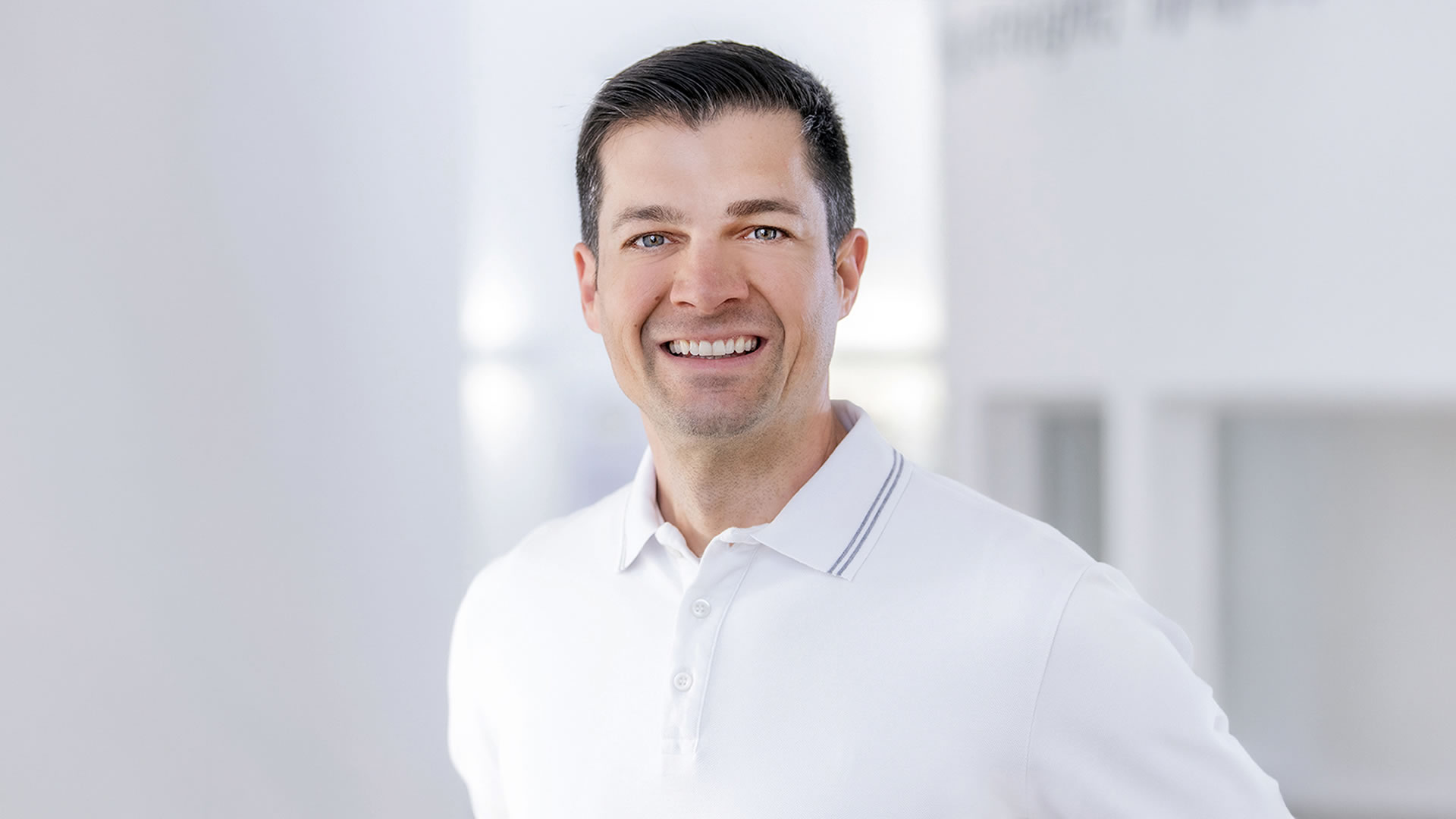 Dr. med. dent. Benjamin Duschl M.Sc.