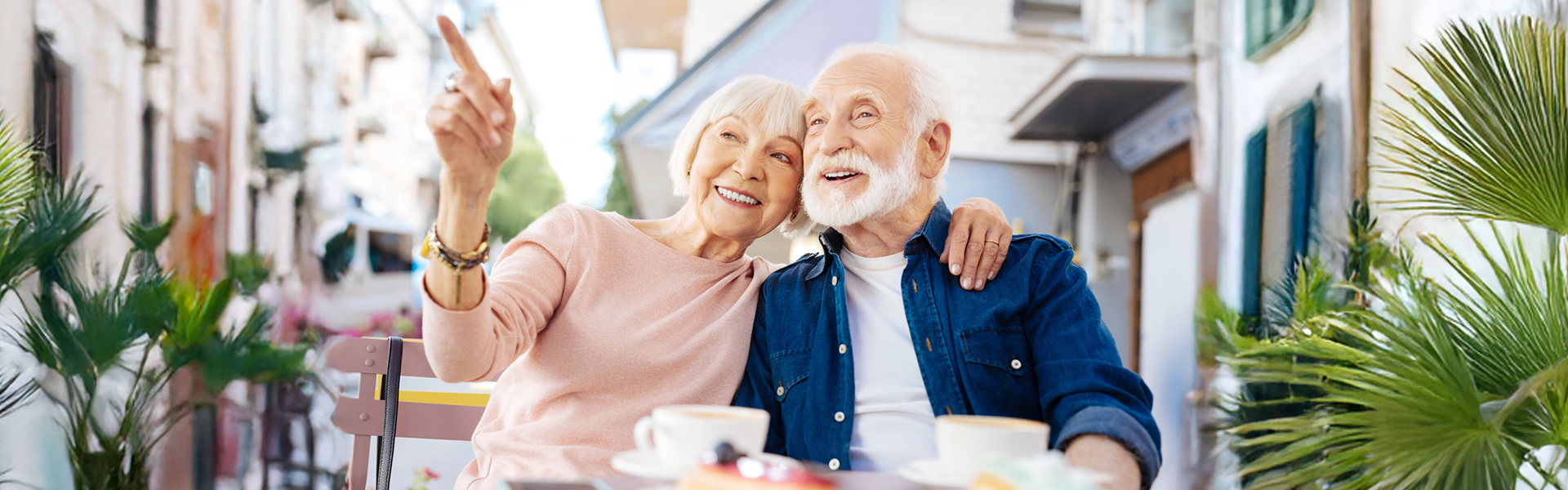 PopUp - Das Smile-on-6 - Konzept - jetzt informieren!